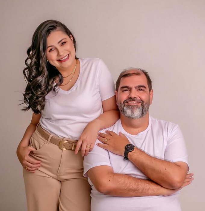 Fundadores da Lash and Beauty